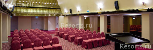 Hotel Concorde Saint-Lazare 42